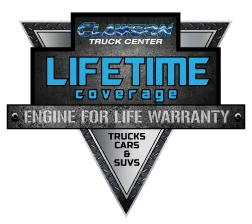 Engine For Life Warranty